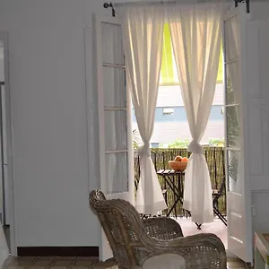  Apartment Santa Rosa, Balcon De Barcelona